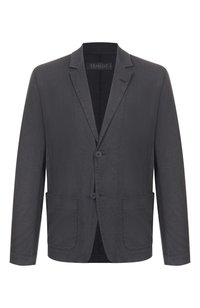 Темно-серый