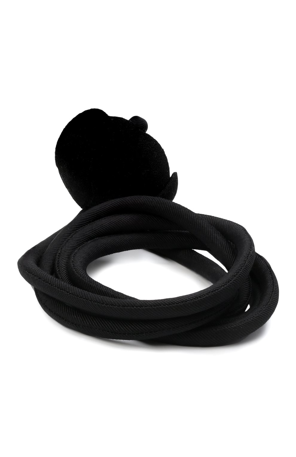 Текстильное колье кувшинка FLOWER ME, арт. LILI-NSO03010M, фото 3