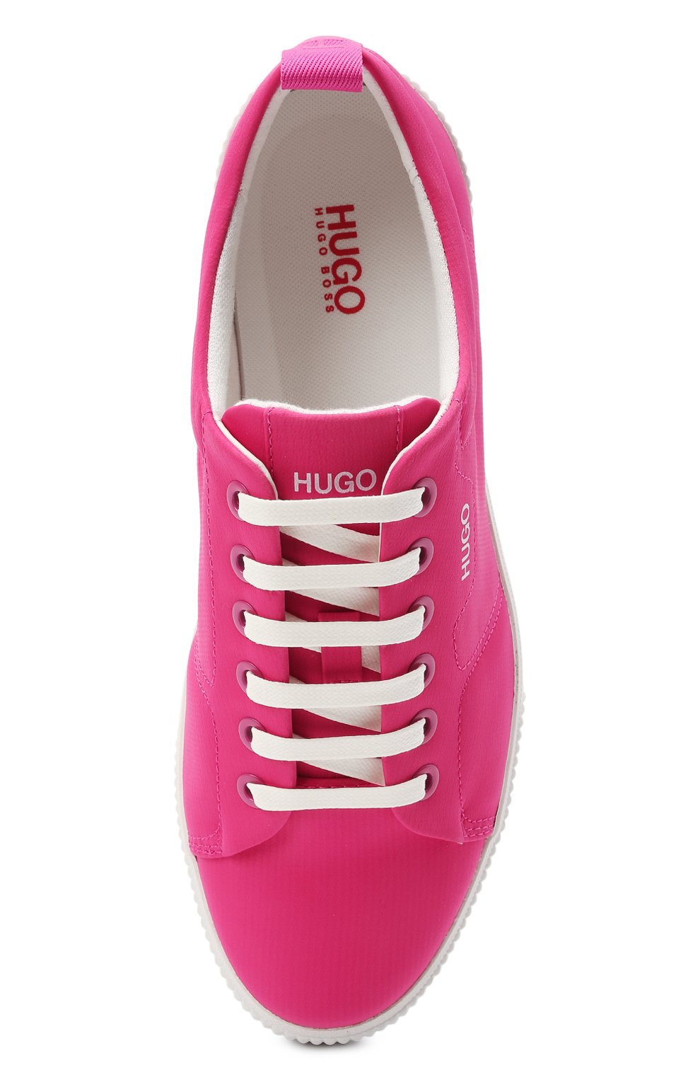 Кеды BOSS, арт. 50452344_, фото 5