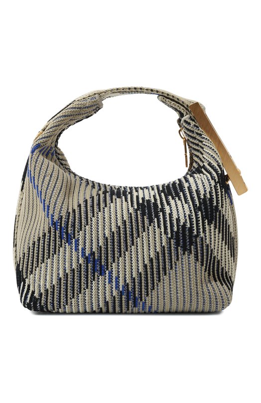Сумка Peg micro Burberry 8097442 Бежевый 8097442