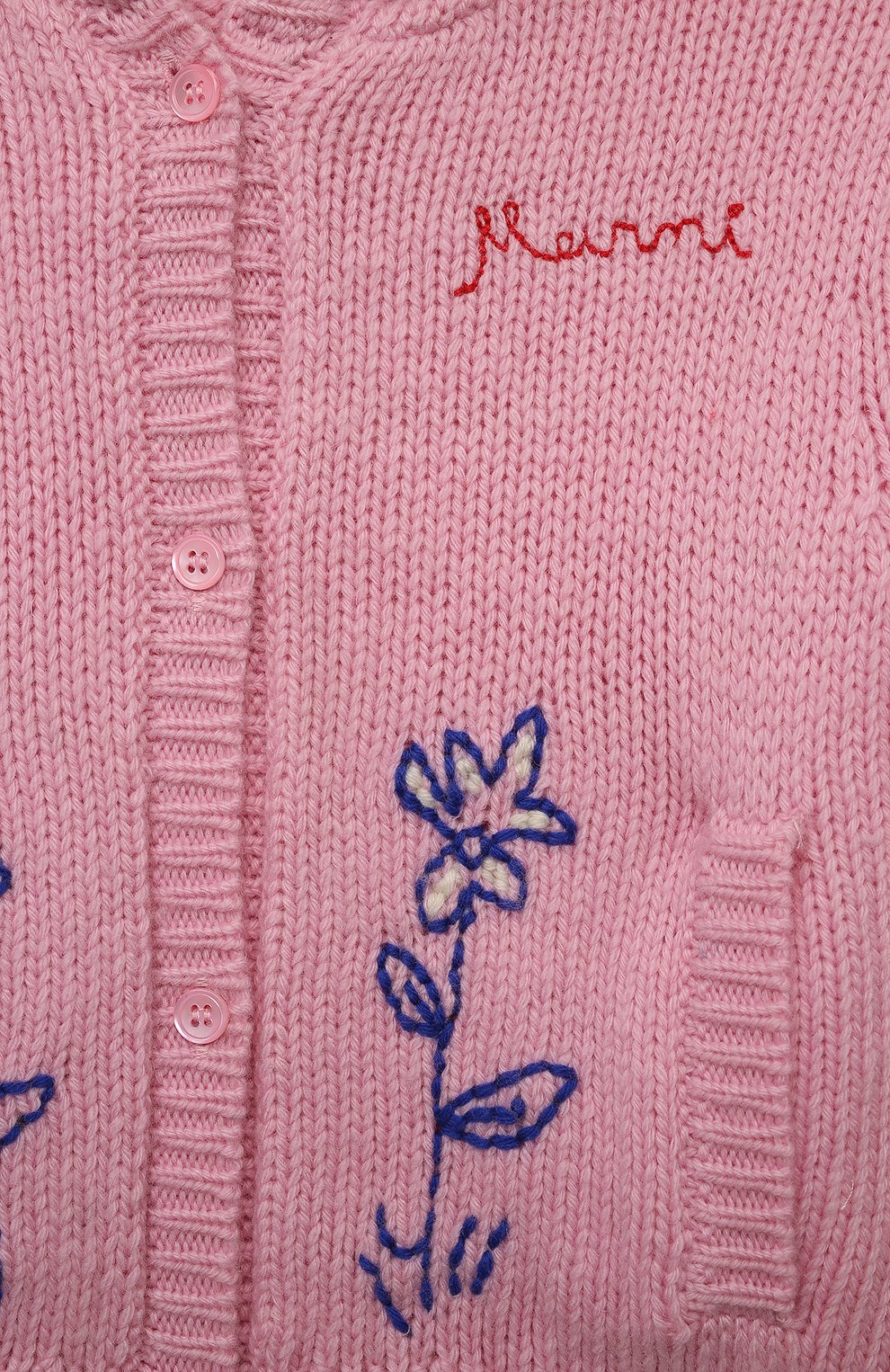 Кардиган MARNI, арт. M01234/M00TI, фото 3