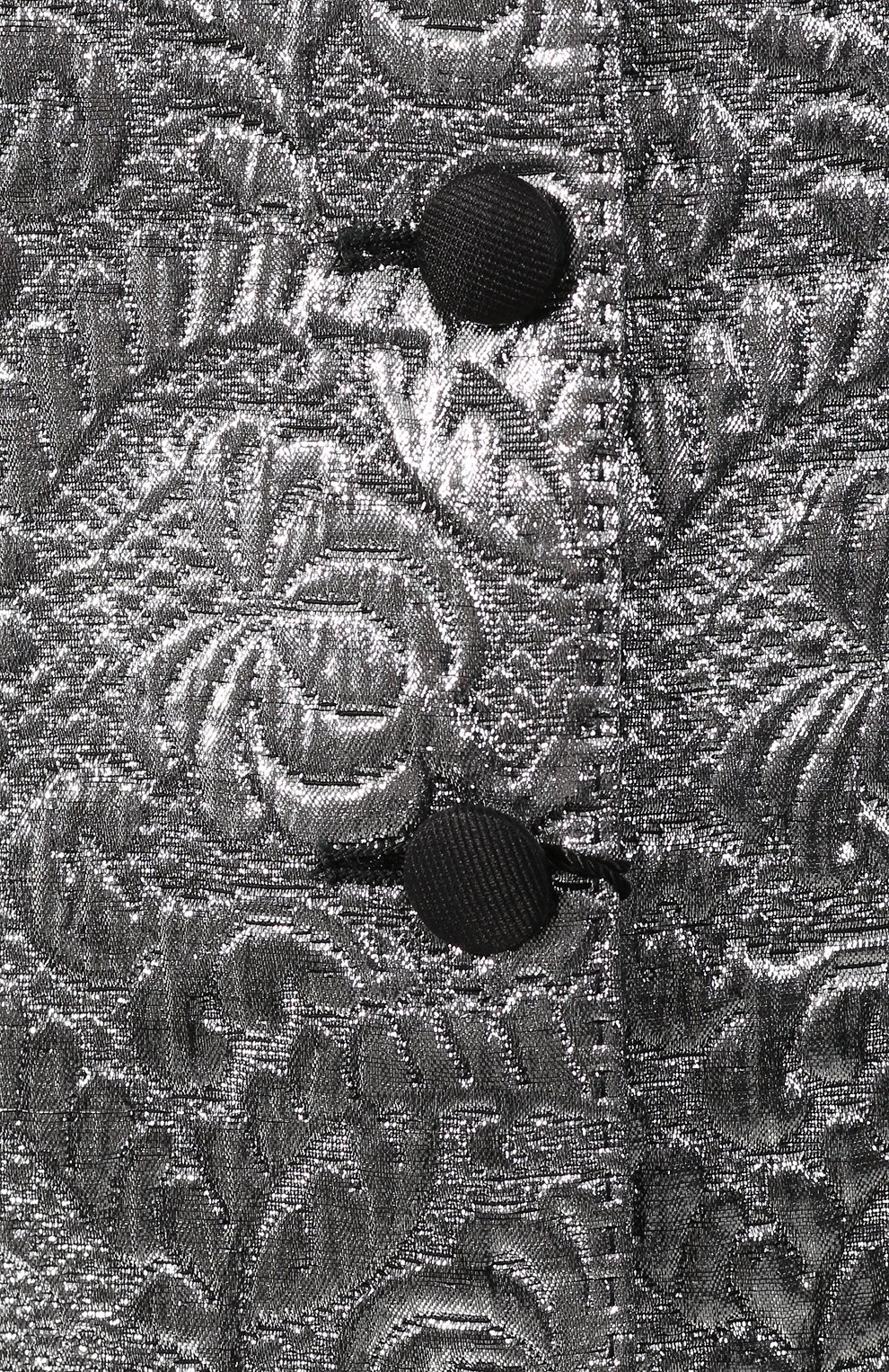 Жаккардовый жилет DOLCE & GABBANA, арт. F79S2T/FJMZ3, фото 5