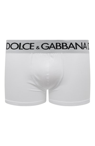 Мужские хлопковые боксеры DOLCE & GABBANA, арт. M4B97J/0NN97