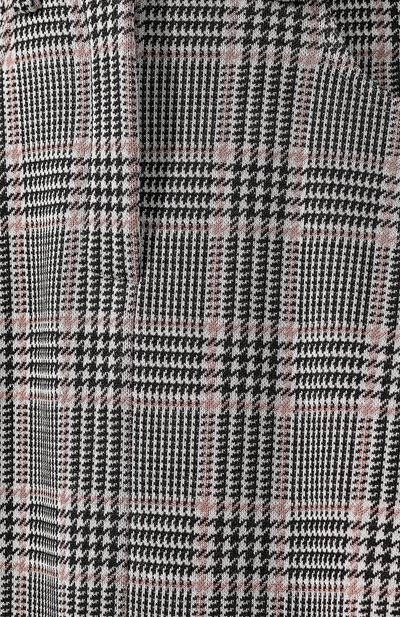 Юбка из смеси хлопка и шерсти GIORGIO ARMANI, арт. 6GAN54/AJXDZ, фото 5