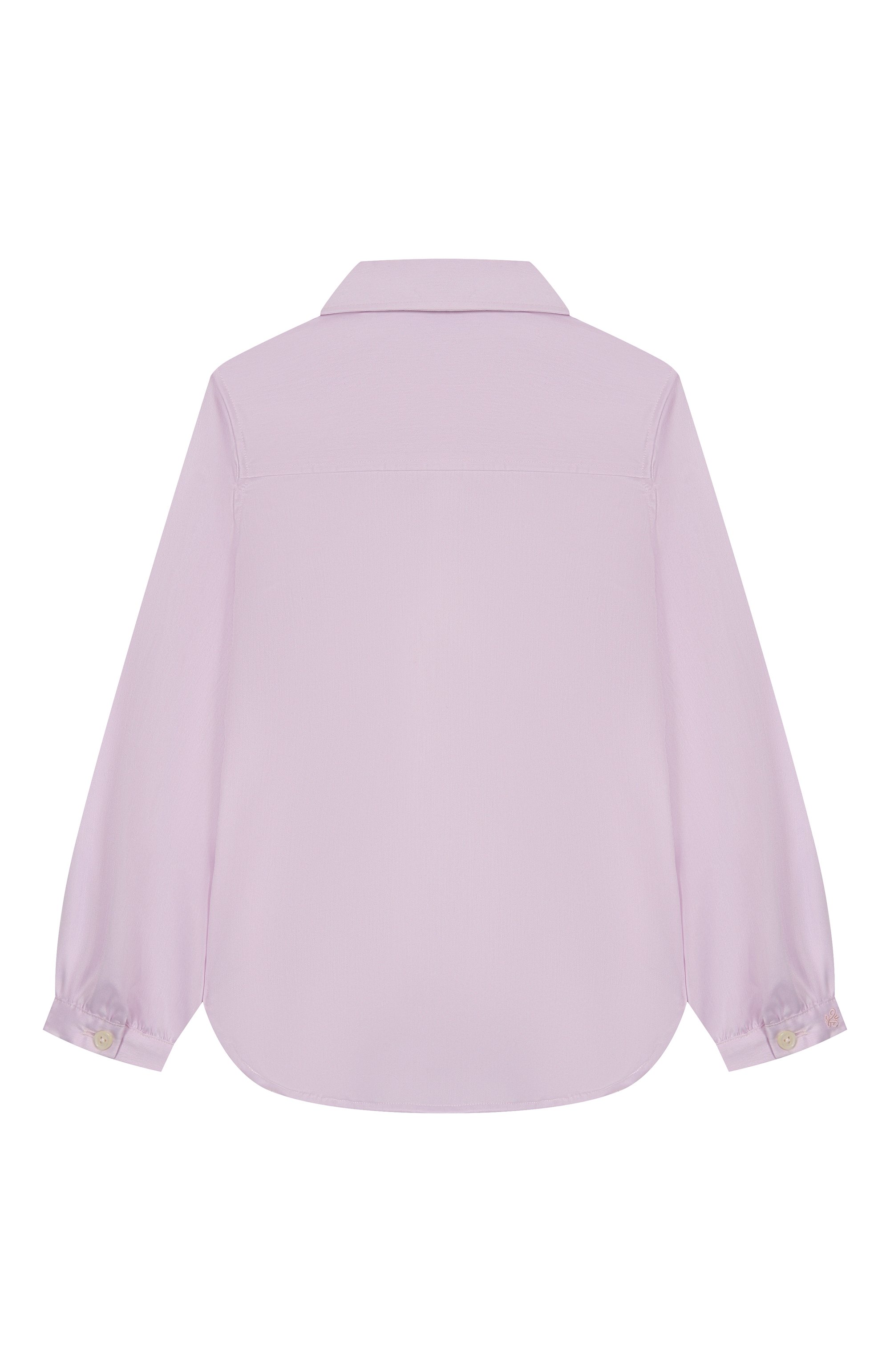 Хлопковая рубашка VAN LAACK, арт. VL-MABBY-XX/132241/140-152, фото 2