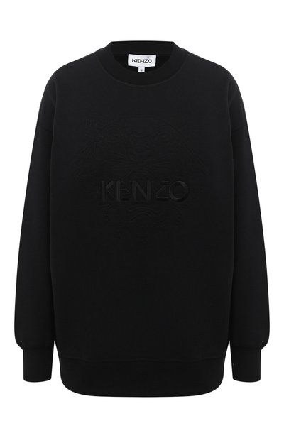 Женский хлопковый свитшот KENZO, арт. FA62SW9214XH