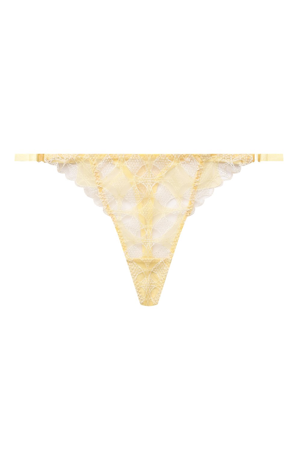 Трусы-стринги BORDELLE, арт. ALTA TH0NG, фото 1