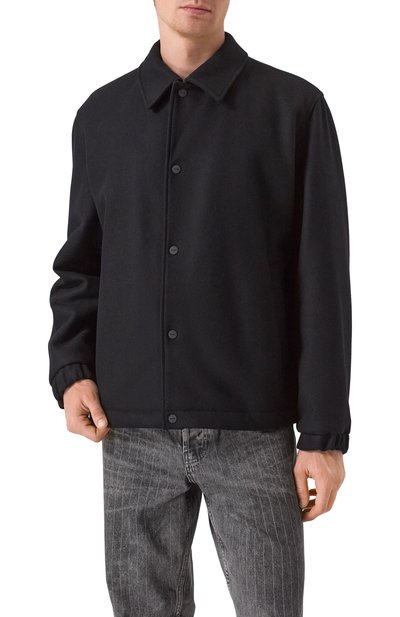 Шерстяная куртка HUGO, арт. 50530760, фото 3