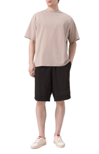 Текстильные кеды royal ii orbit PRO-KEDS 1949, арт. R0YAL II 0RBIT-L0W/ST0NE WASHED CANVAS, фото 2