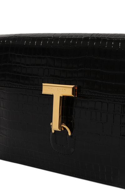 Клатч TOM FORD, арт. H0537/LCL239G, фото 3