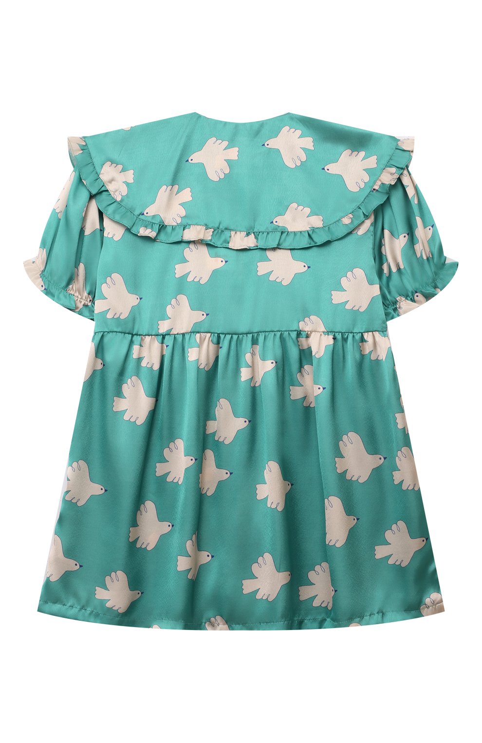 Платье TINYCOTTONS, арт. SS24-242, фото 2