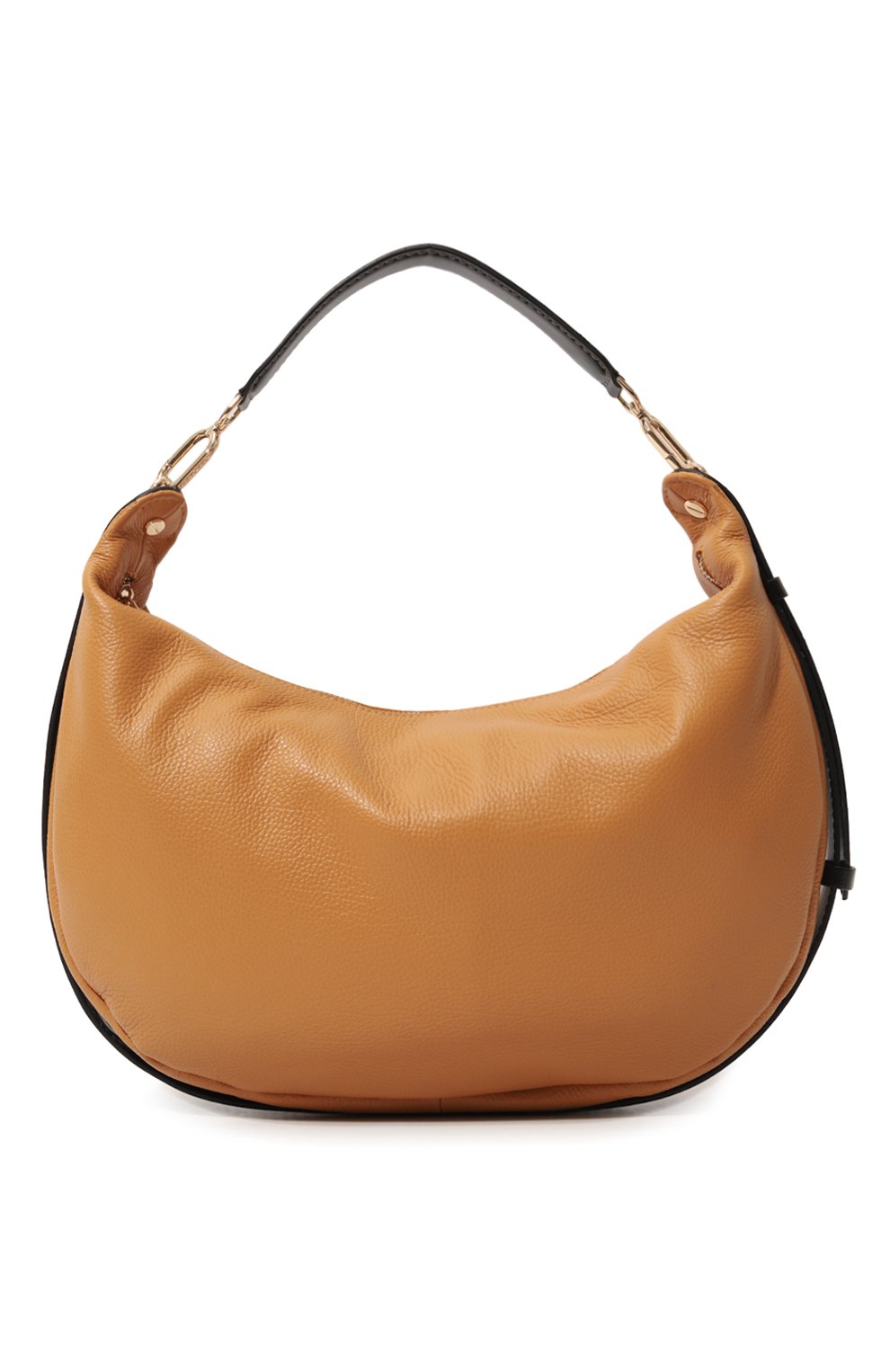 Сумка oyster hobo medium BORBONESE, арт. 923738, фото 1