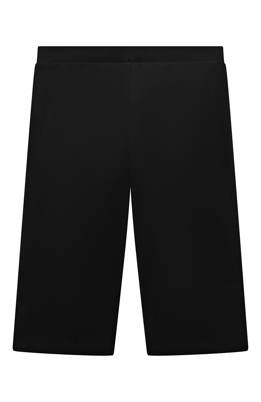 Хлопковые шорты MOSCHINO, арт. HDQ00Y/LBA10/4-8, фото 2