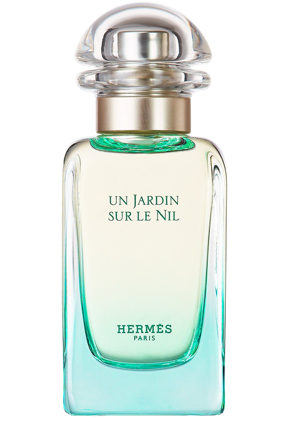 Туалетная вода un jardin sur le nil (50ml) HERMÈS, арт. 20397H, фото 1