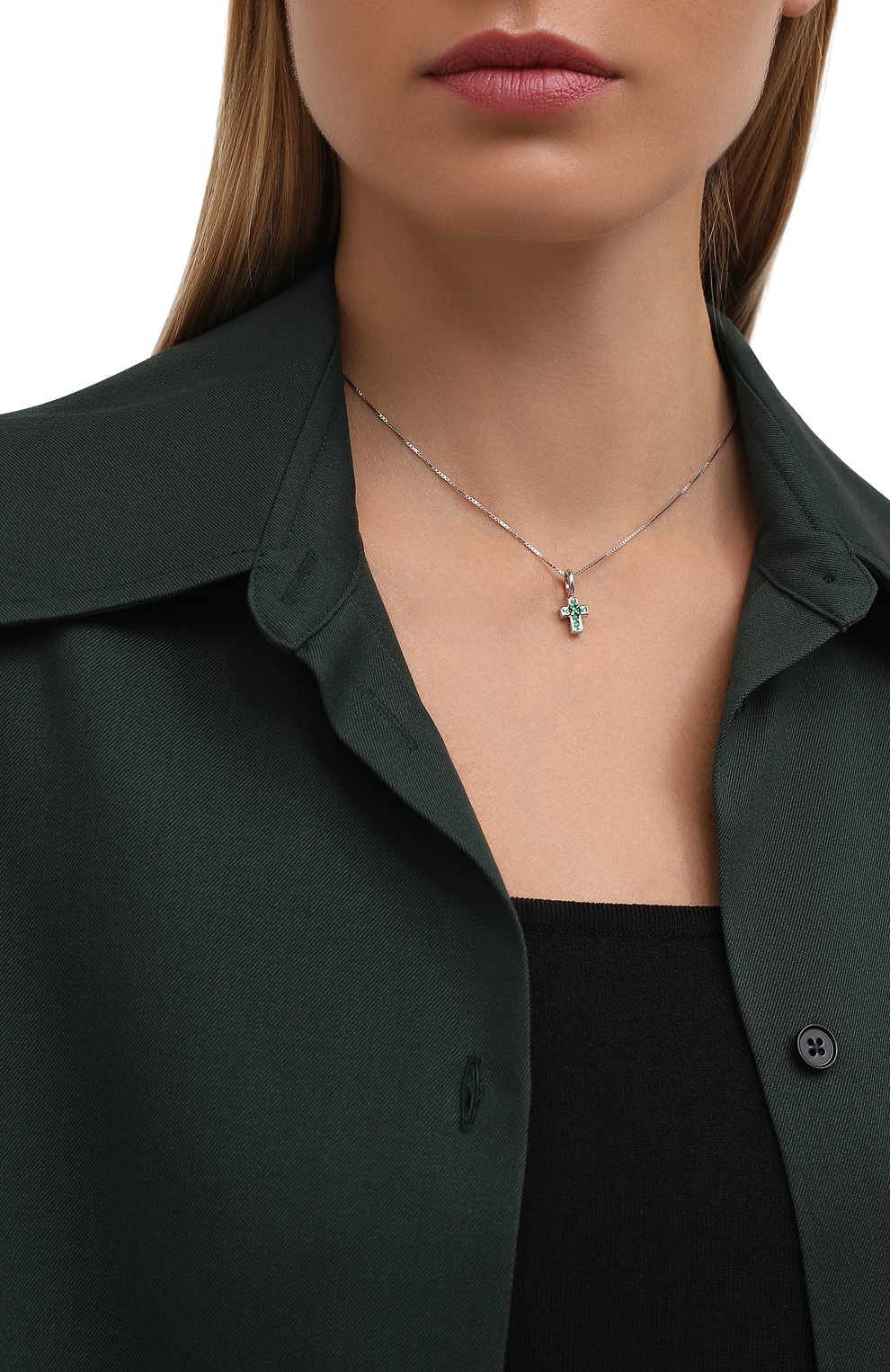 Подвеска на цепочке LEVASHOVAELAGINA, арт. stepa/n, фото 2