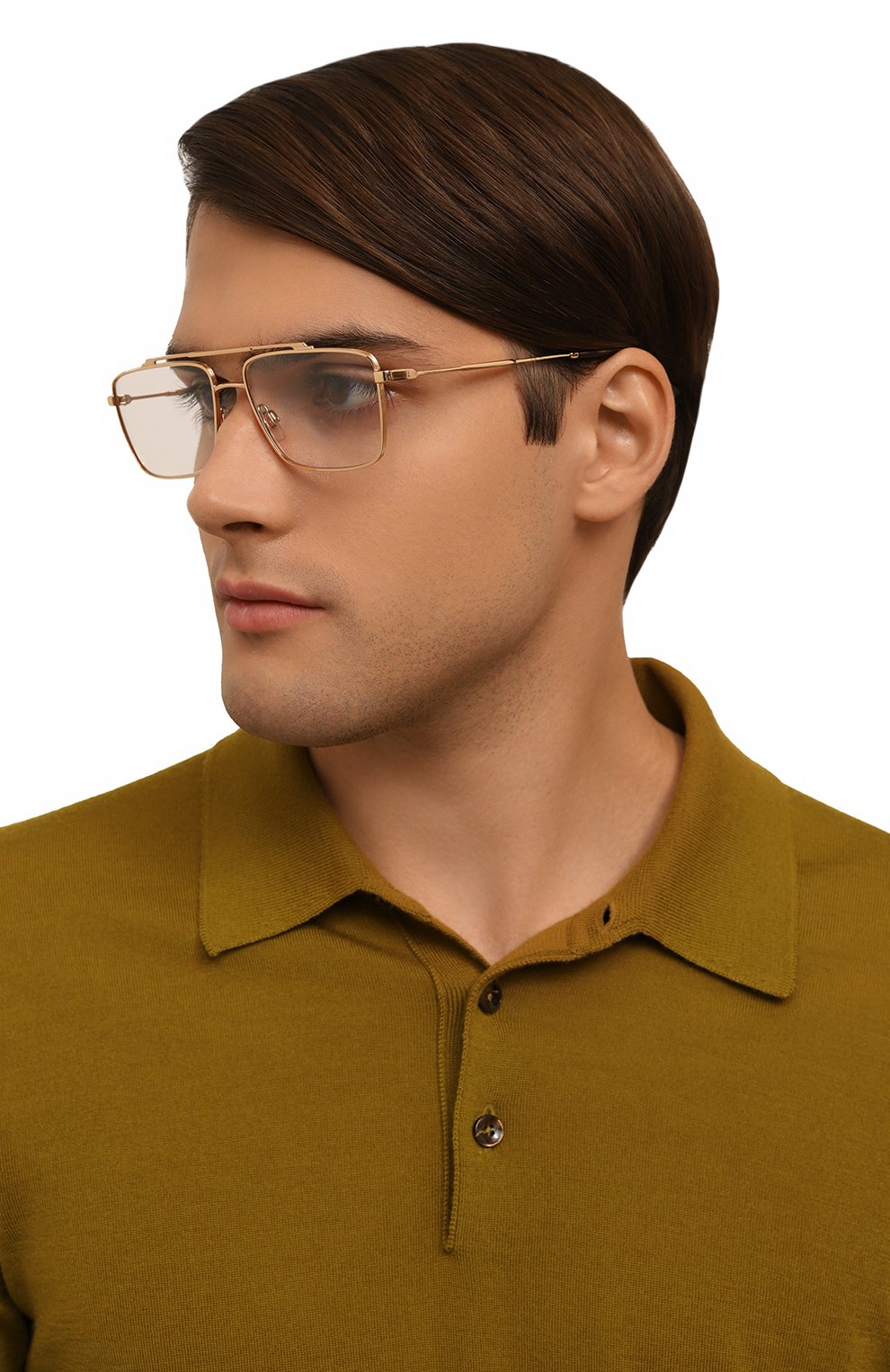 Оправа DOLCE & GABBANA, арт. 1354-02, фото 2