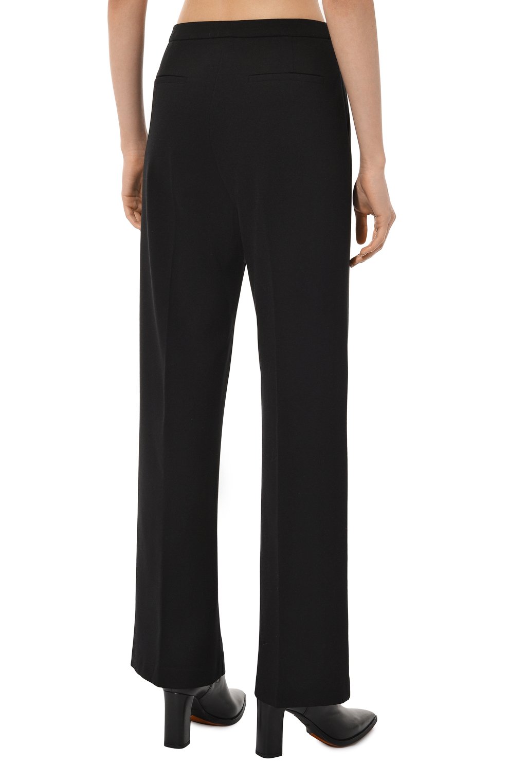 Брюки из вискозы BEATRICE .B, арт. 24FA1988/FIT, фото 4