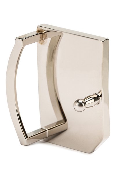 Пряжка для ремня BERLUTI, арт. CB010-001, фото 3