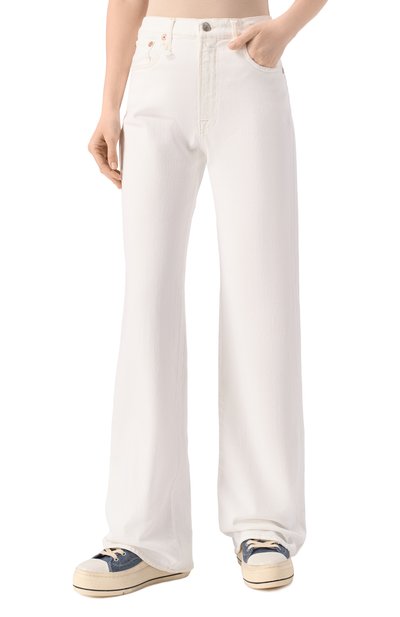 Джинсы R13, арт. R13WD148-D307A, фото 3