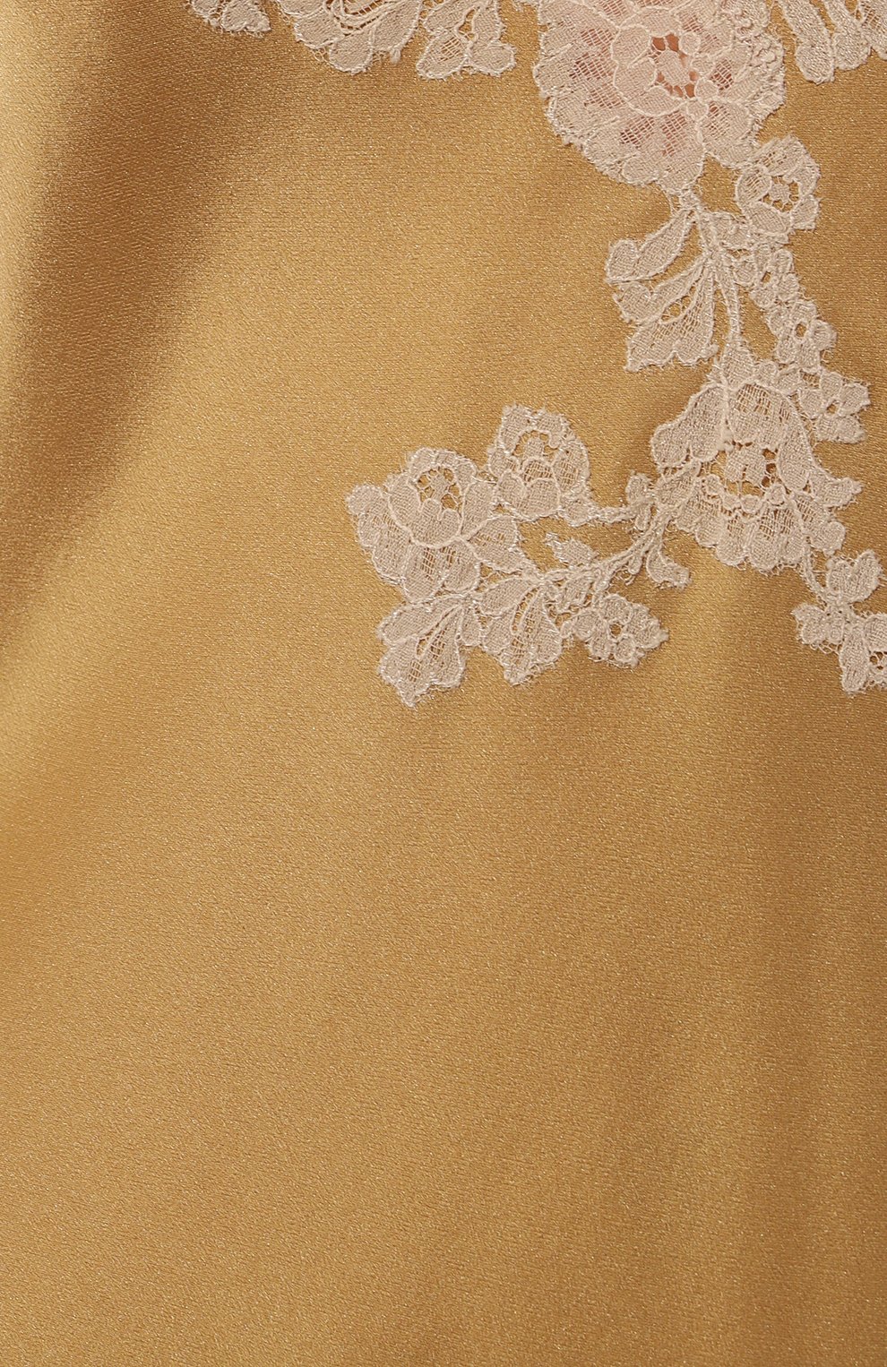 Шелковая пижама CARINE GILSON, арт. AG0818DP-AG0768DP, фото 7