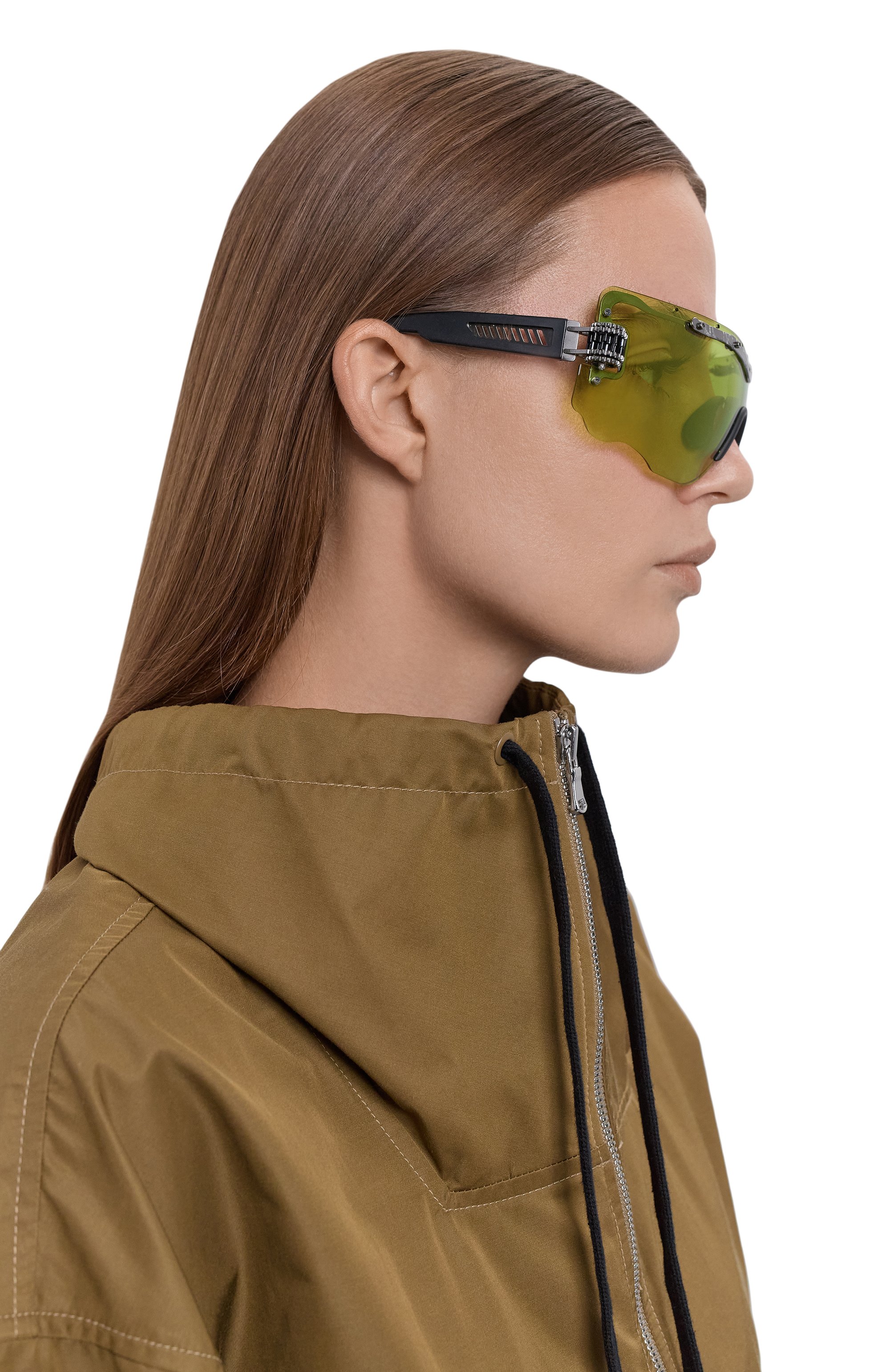 Солнцезащитные очки KUB0RAUM, арт. E15 BB G.ELECTRIC, фото 3