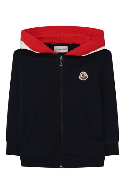 Комплект из толстовки и брюк MONCLER, арт. F1-951-8M703-20-809AC, фото 2