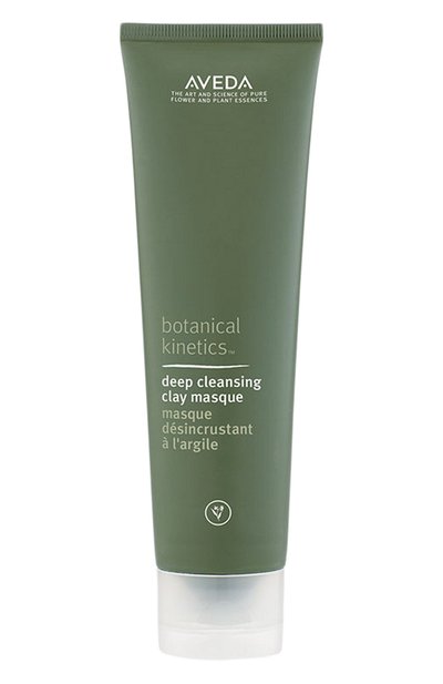Очищающая маска для лица на основе глины botanical kinetics (125ml) AVEDA, арт. AM82-01, фото 1