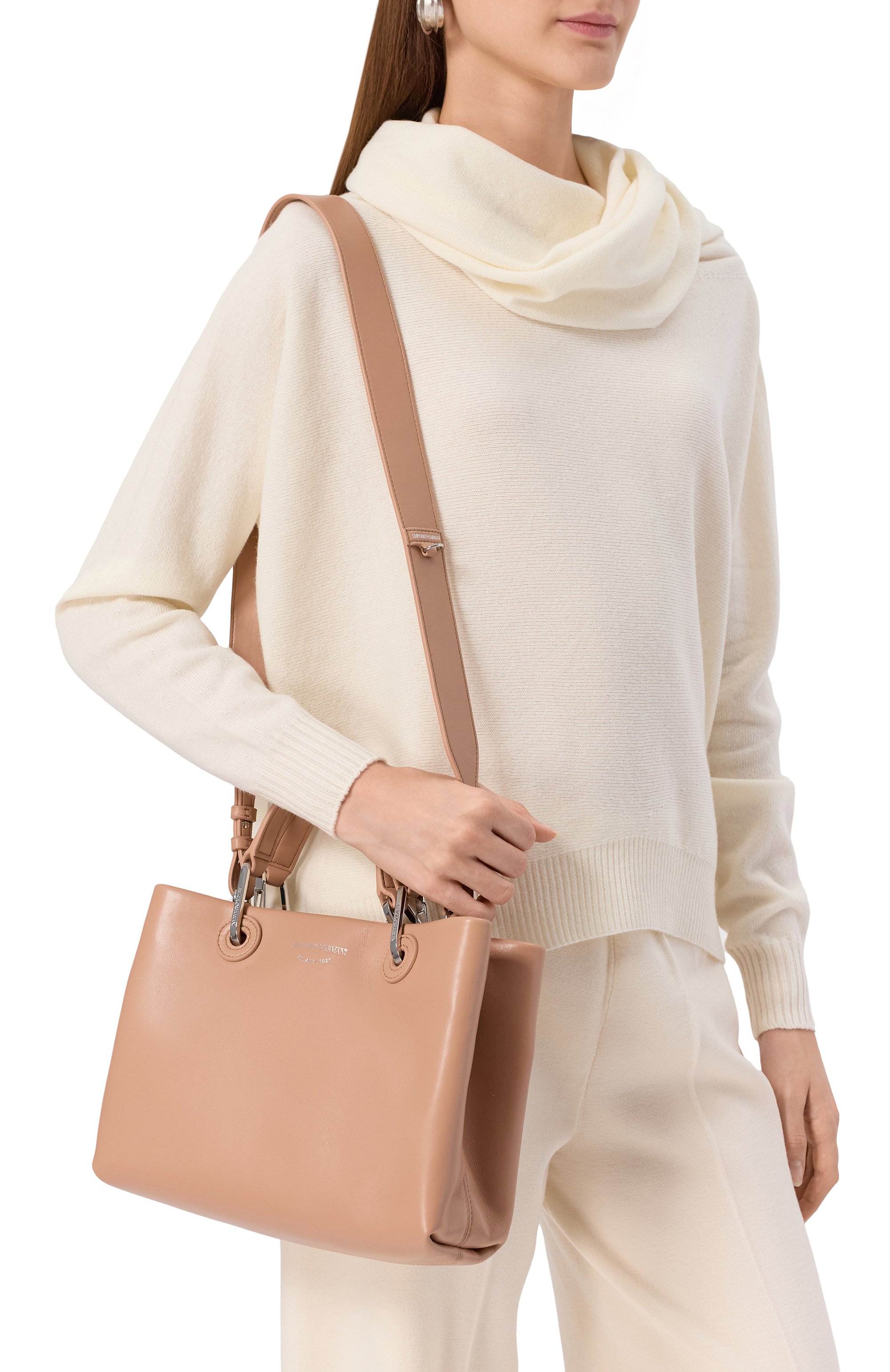 Сумка myea small EMPORIO ARMANI, арт. EW000361/AF18673, фото 2