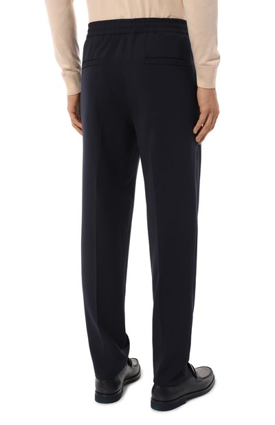 Брюки ZEGNA, арт. 7ZF818A7/73GCC2, фото 4