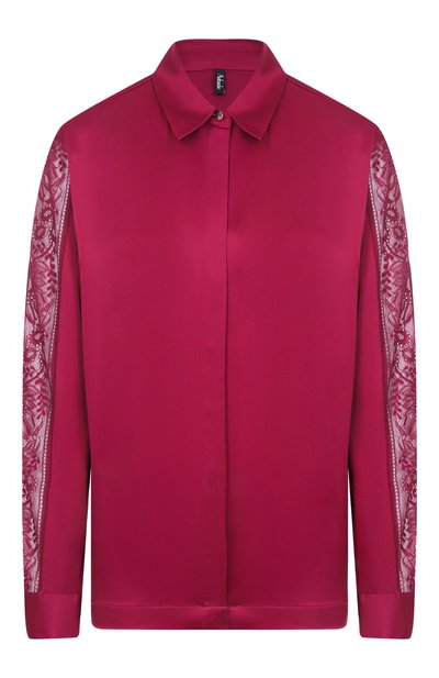 Женская шелковая блузка AUBADE, арт. 2S44