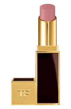 Помада для губ lip color satin matte, оттенок plus one (3,3g) TOM FORD  цвета, арт. T6NW-64 | Фото 1 (Региональные ограничения белый список (Axapta Mercury): Не проставлено; Нос: Не проставлено; Финишное покрытие: Сатиновый)