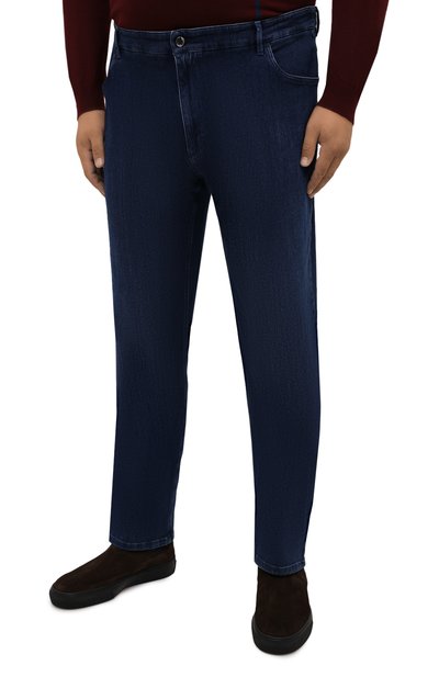 Джинсы ZILLI, арт. MCW-00030-JABI1/R001/66-68, фото 3