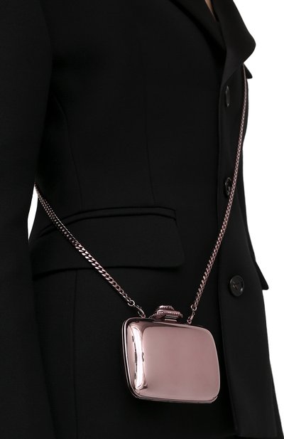 Клатч ALEXANDER MCQUEEN, арт. 631870/I3111, фото 2