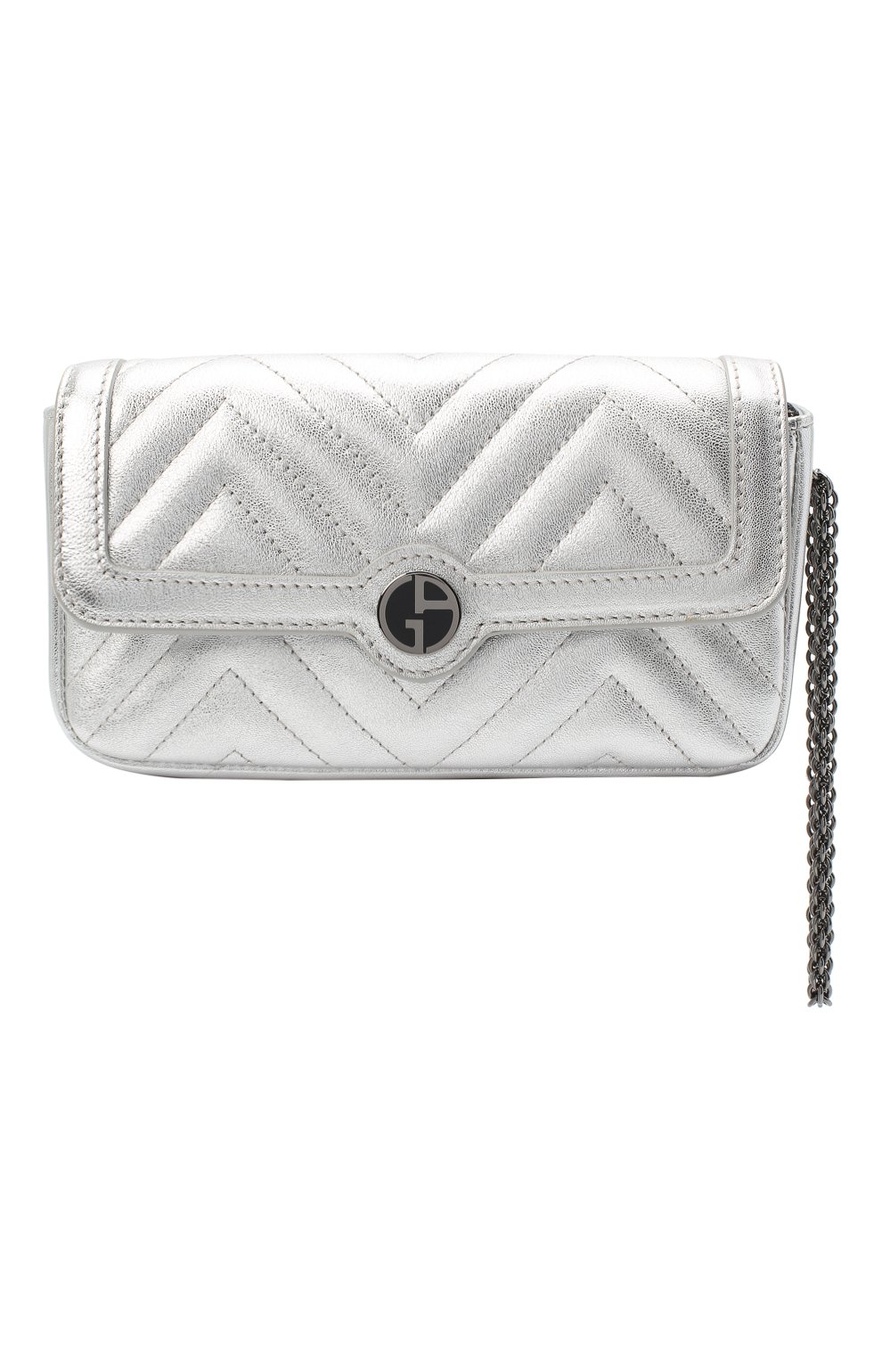 Клатч GIORGIO ARMANI, арт. Y1H339/YTA1X, фото 1