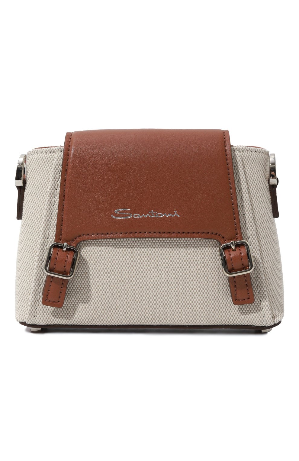 Сумка SANTONI, арт. UFBBA2360DB-H2CDC45, фото 1