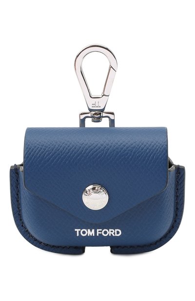 Кожаный чехол для airpods pro TOM FORD, арт. Y0304P-LCL081, фото 1