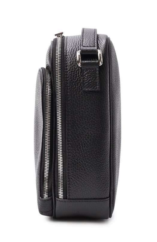 Сумка Andrea Campagna SC108 Чёрный  SC108 Фото 4