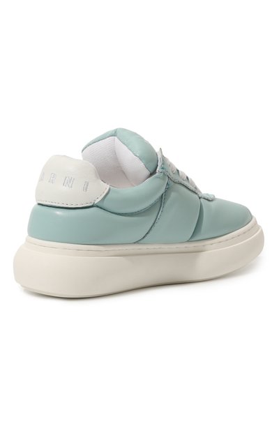 Кеды MARNI, арт. 79577/VAR3/28-35, фото 3