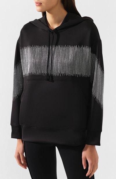 Худи с вышивкой KORAL, арт. A4171B15, фото 3