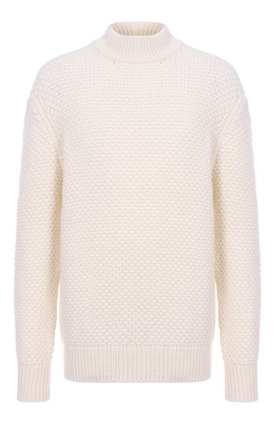 Мужской шерстяной свитер BOSS, арт. 50550008