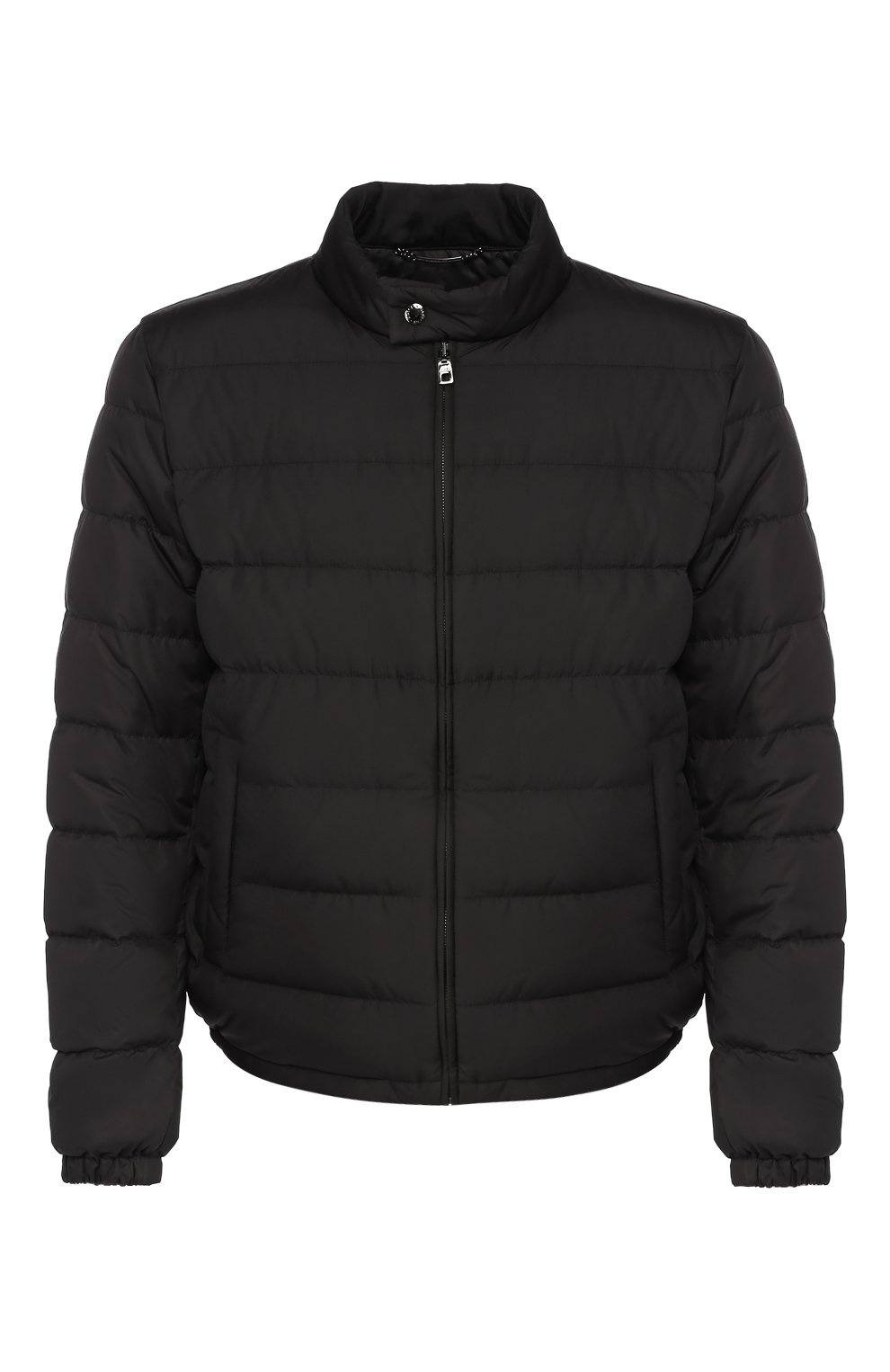 Пуховая куртка DOLCE & GABBANA, арт. G9PP2T/HUMEQ, фото 1