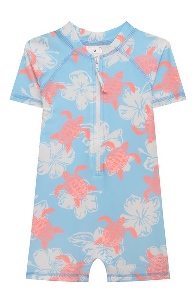 Пляжный комбинезон SNAPPER ROCK, арт. B70814S, фото 1