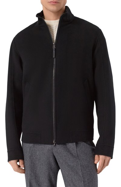 Шерстяная куртка BOGNER, арт. 38179752, фото 3