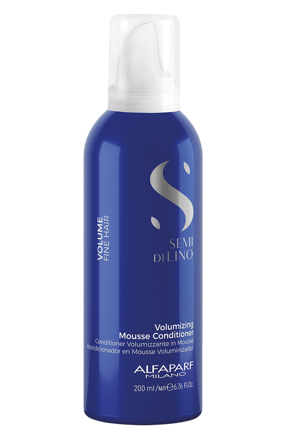 Мусс-кондиционер для придания объема волосам (200ml) ALFAPARF MILANO PROFESSIONAL, арт. 20068, фото 1