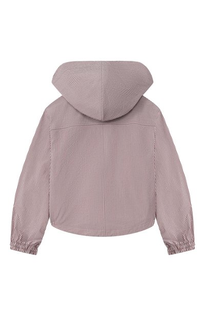 Анорак BRUNELLO CUCINELLI, арт. BH741E299A