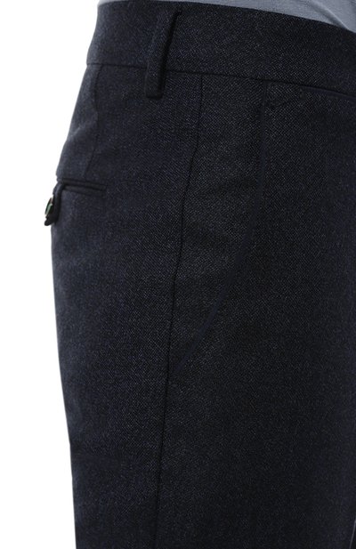 Шерстяные брюки BERWICH, арт. SC/1 ALC/AN1030, фото 5