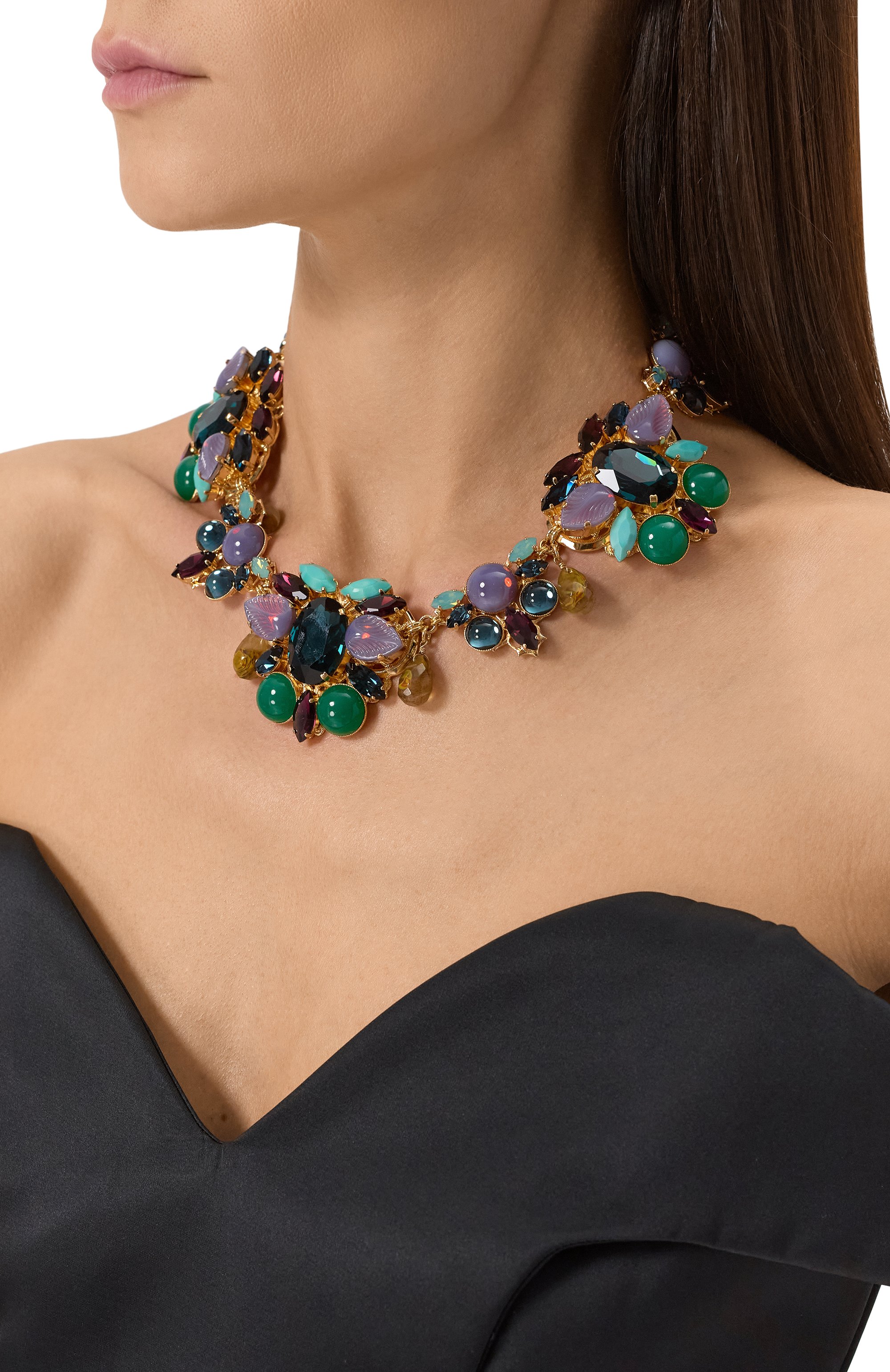 Колье ANTON HEUNIS, арт. CNR1.02, фото 2