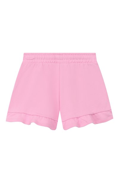 Комплект из футболки и шорт MOSCHINO, арт. HDG01N/LCA52, фото 5