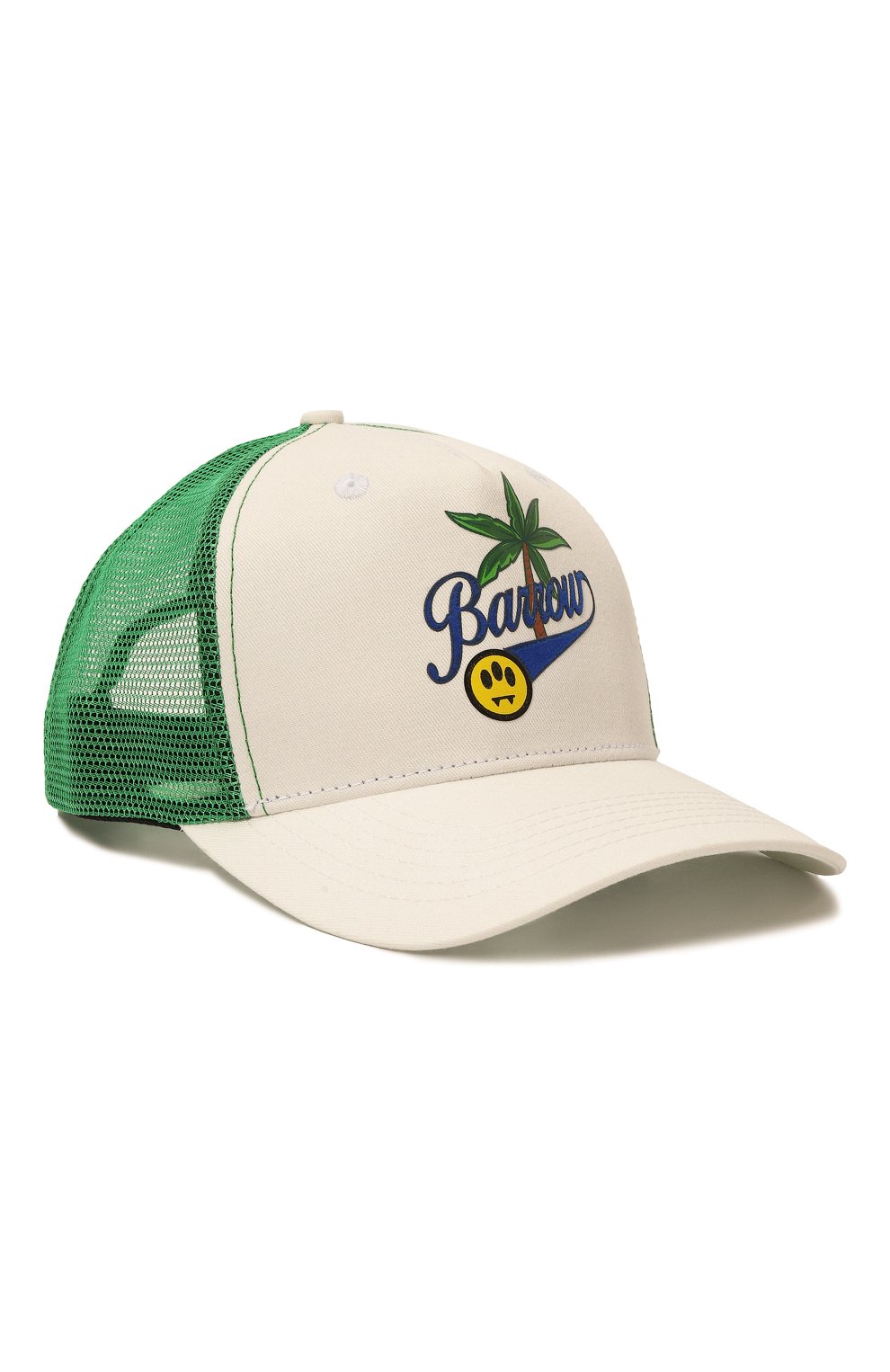 Бейсболка BARROW, арт. S4BWMABC020, фото 1