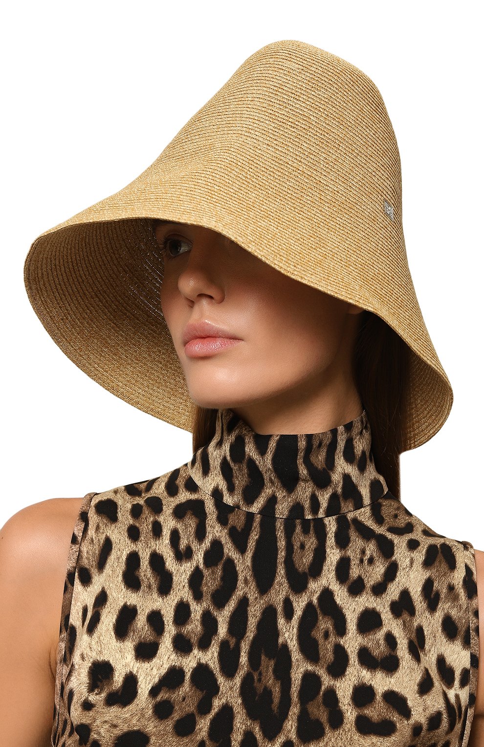 Шляпа TOTEME, арт. 232-7041-812, фото 2